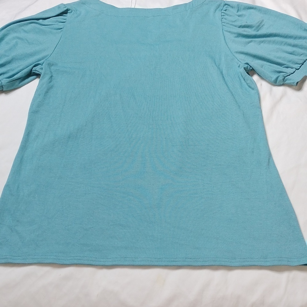 NWT Adreamly women's XL top - Picture 9 of 13